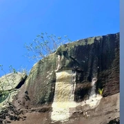 Peregrinação Cimbres/PE